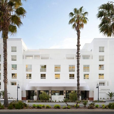 Sandbourne Santa Monica, Autograph Collection Luaran gambar