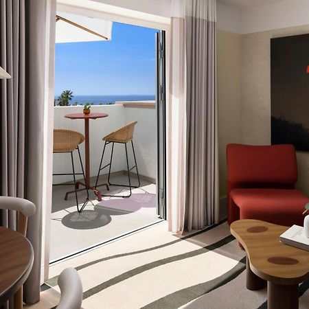 Sandbourne Santa Monica, Autograph Collection Luaran gambar