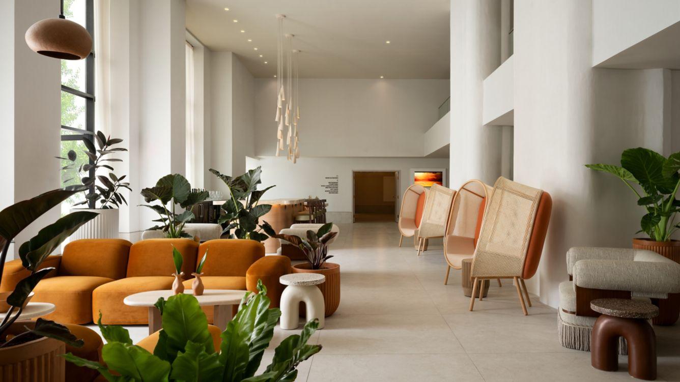 Sandbourne Santa Monica, Autograph Collection Luaran gambar