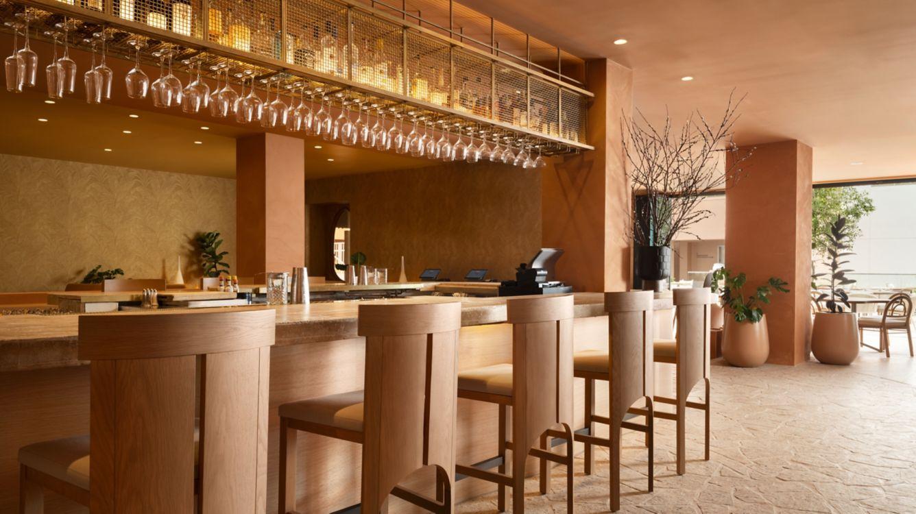 Sandbourne Santa Monica, Autograph Collection Luaran gambar