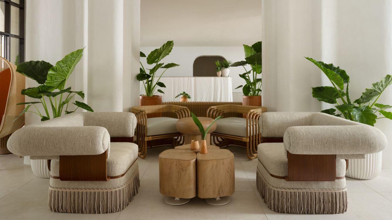 Sandbourne Santa Monica, Autograph Collection Luaran gambar