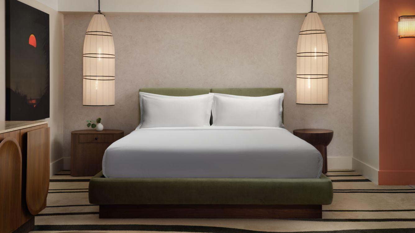 Sandbourne Santa Monica, Autograph Collection Luaran gambar