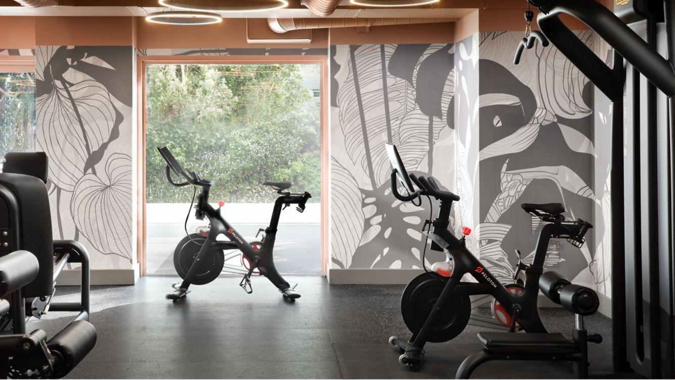 Sandbourne Santa Monica, Autograph Collection Luaran gambar