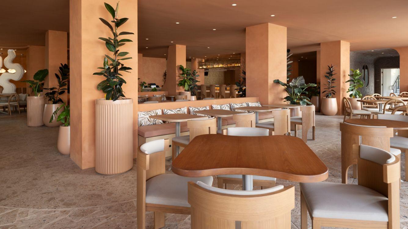 Sandbourne Santa Monica, Autograph Collection Luaran gambar